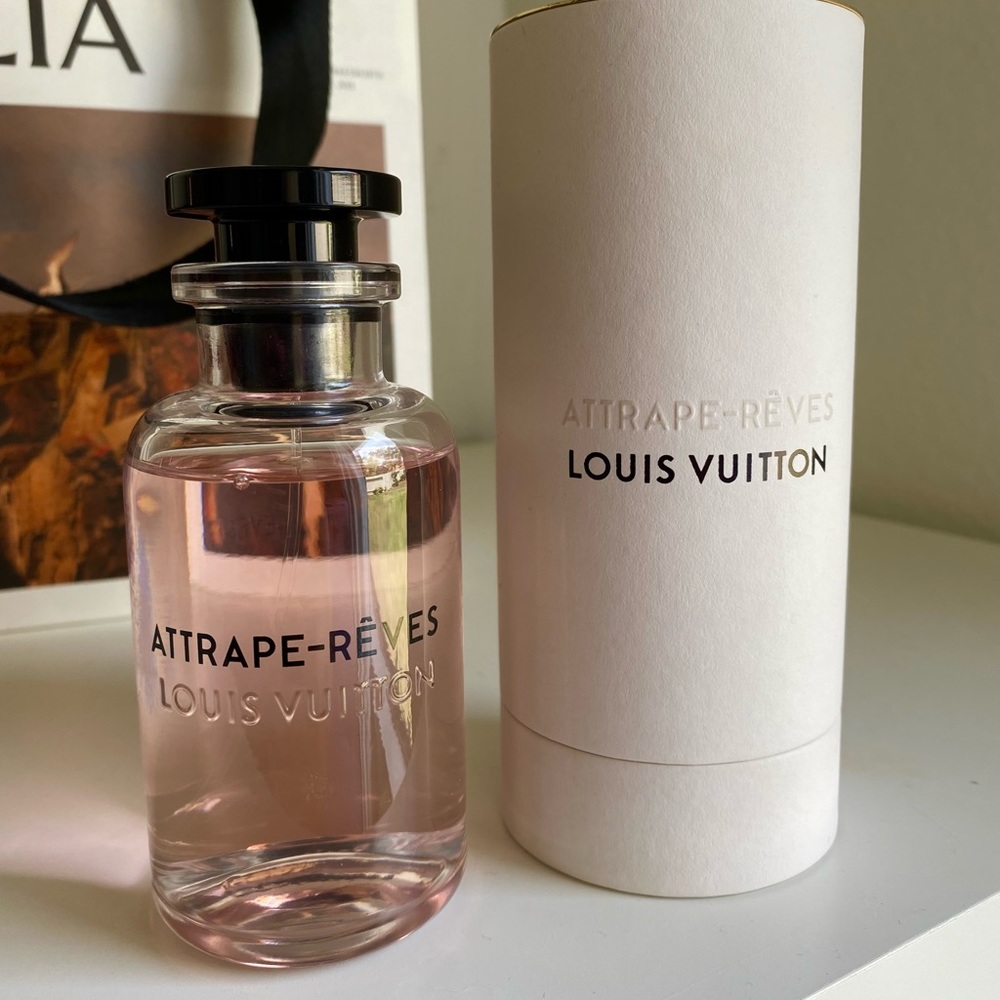 ATTRAPE-RÊVES LOUIS VUITTON